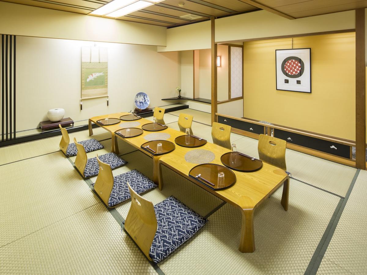 Hotel Toraya Sukagawa Exterior photo