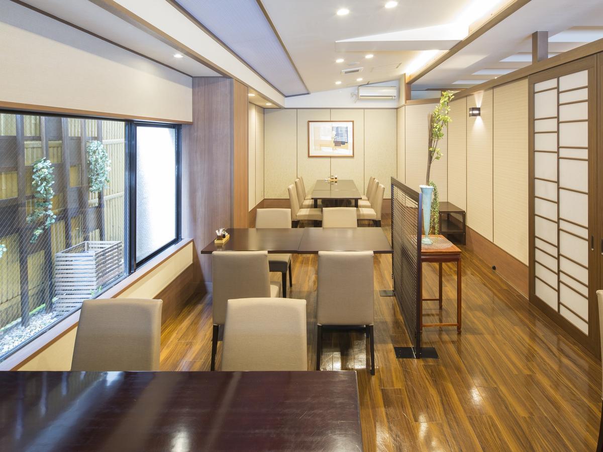 Hotel Toraya Sukagawa Exterior photo
