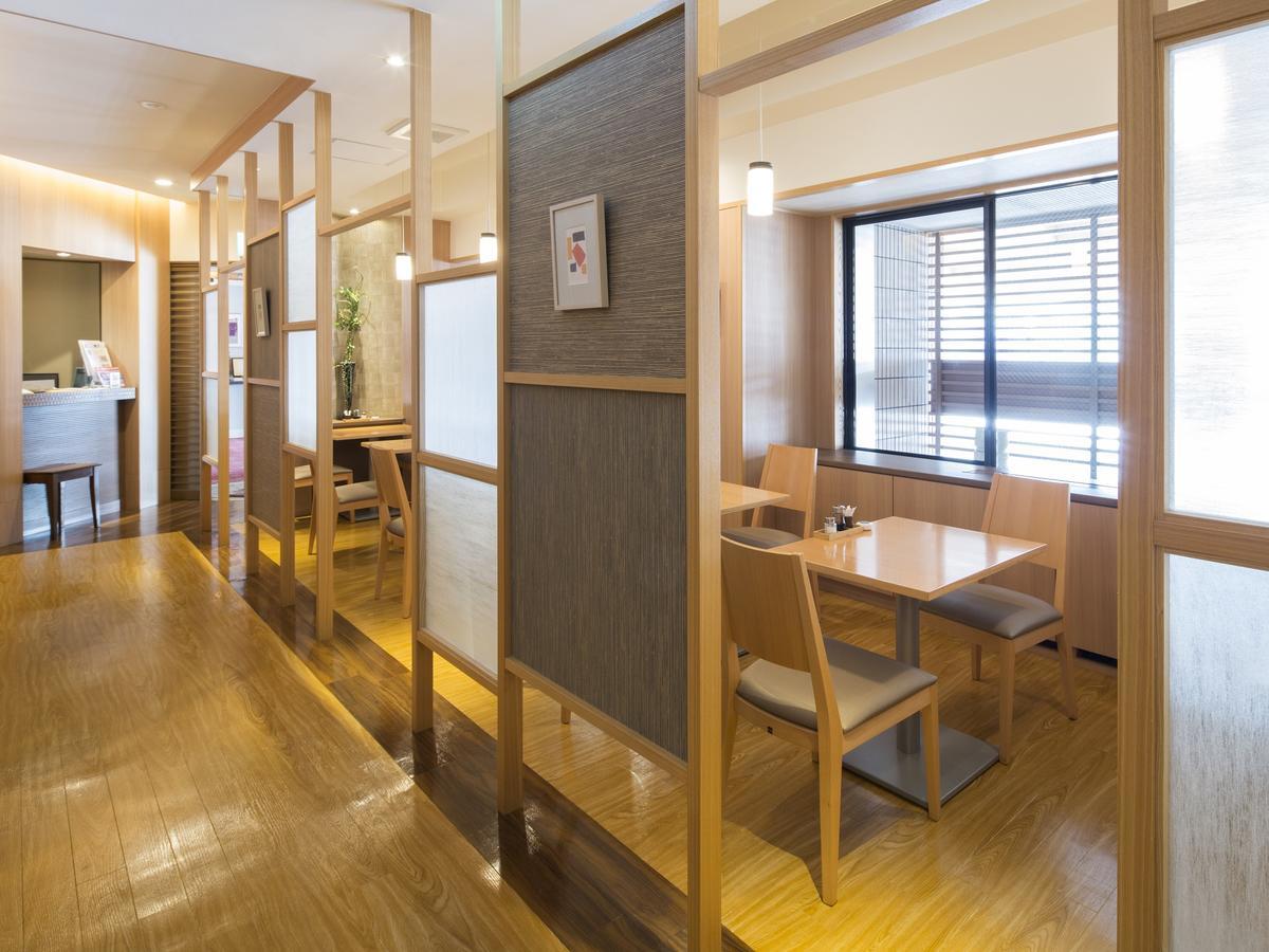 Hotel Toraya Sukagawa Exterior photo